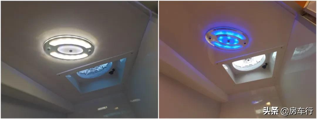 房车中的三大顶级豪华品牌,依维柯房车十大品牌