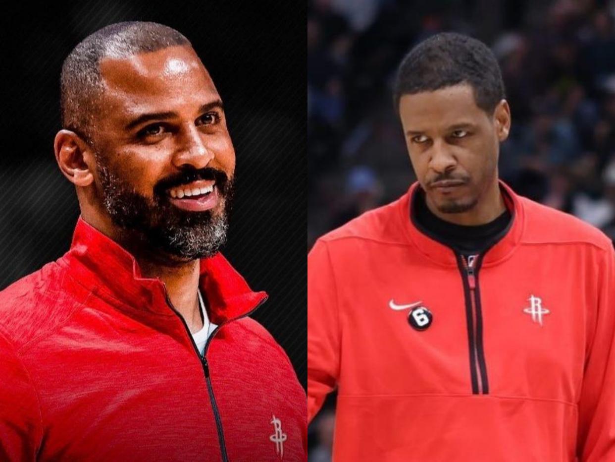 乌度卡加强火箭队防守,乌杜卡对于火箭队的改变