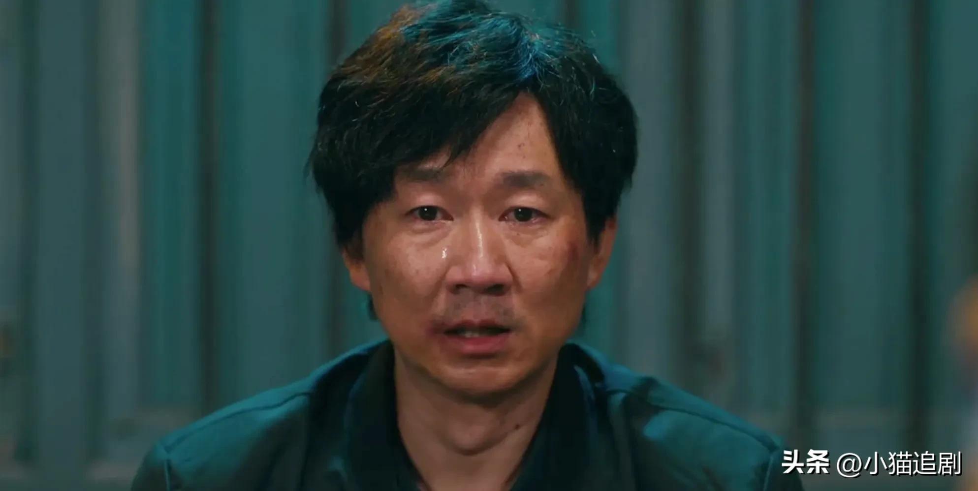 他是谁结局深度解析,他是谁大结局什么意思