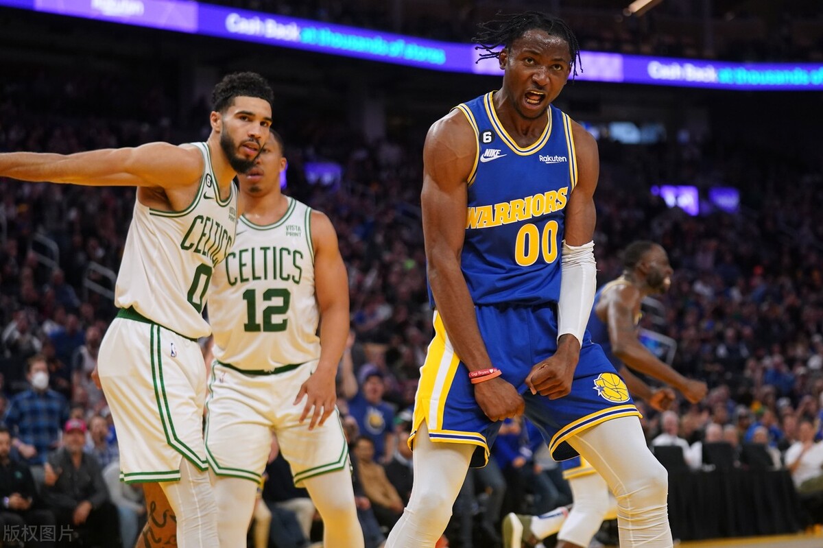 三场场均21分，命中率66%！四个月的等待，勇士果然没有看错他