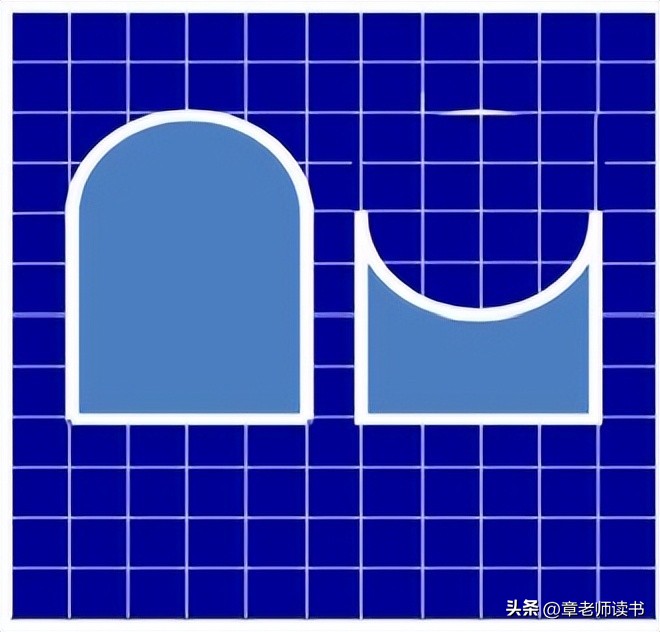 六年级图形的周长和面积复习清单,六年级下册数学求图形的阴影面积