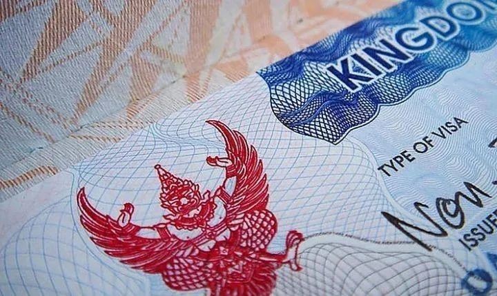 为什么越来越多的人移民到泰国,为什么那么多中国人移民泰国