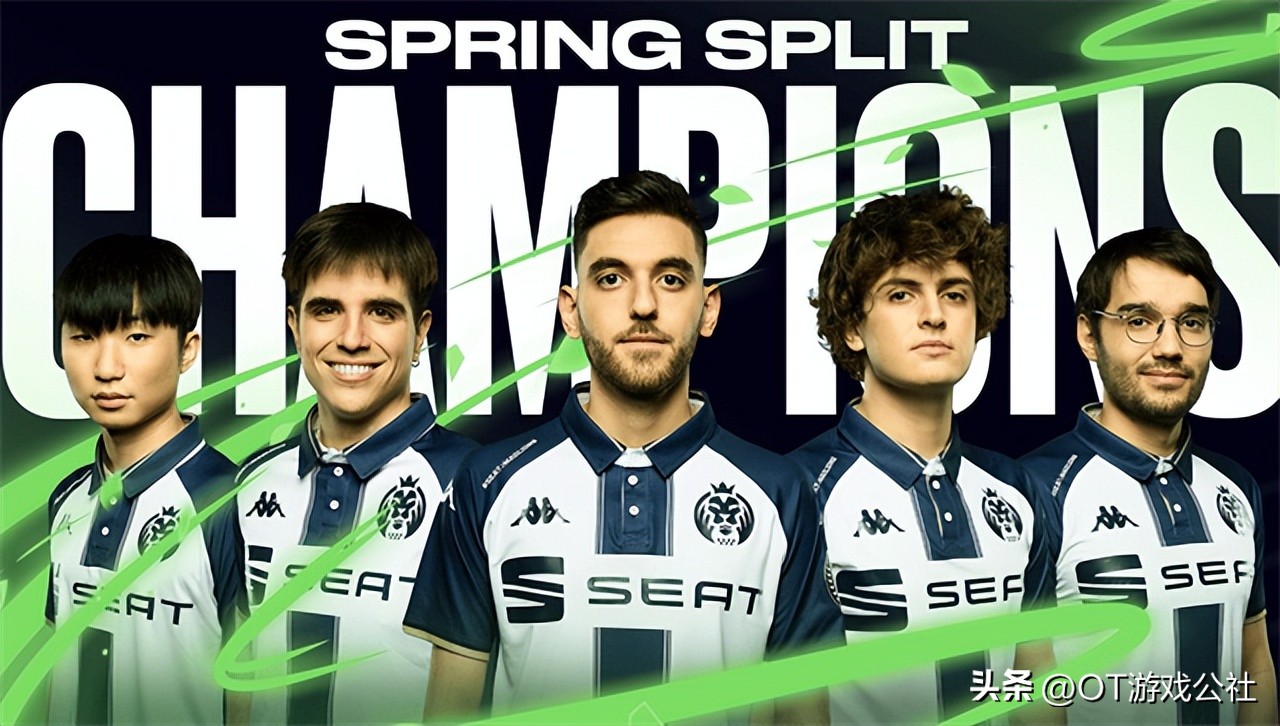 2019lck春季赛fmvp,lck2021春季赛总决赛fmvp