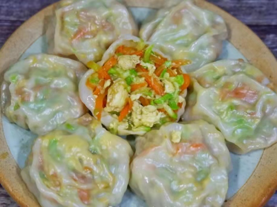 儿童早餐30天不重样营养早餐食谱,15分钟轻松搞定孩子们的营养早餐