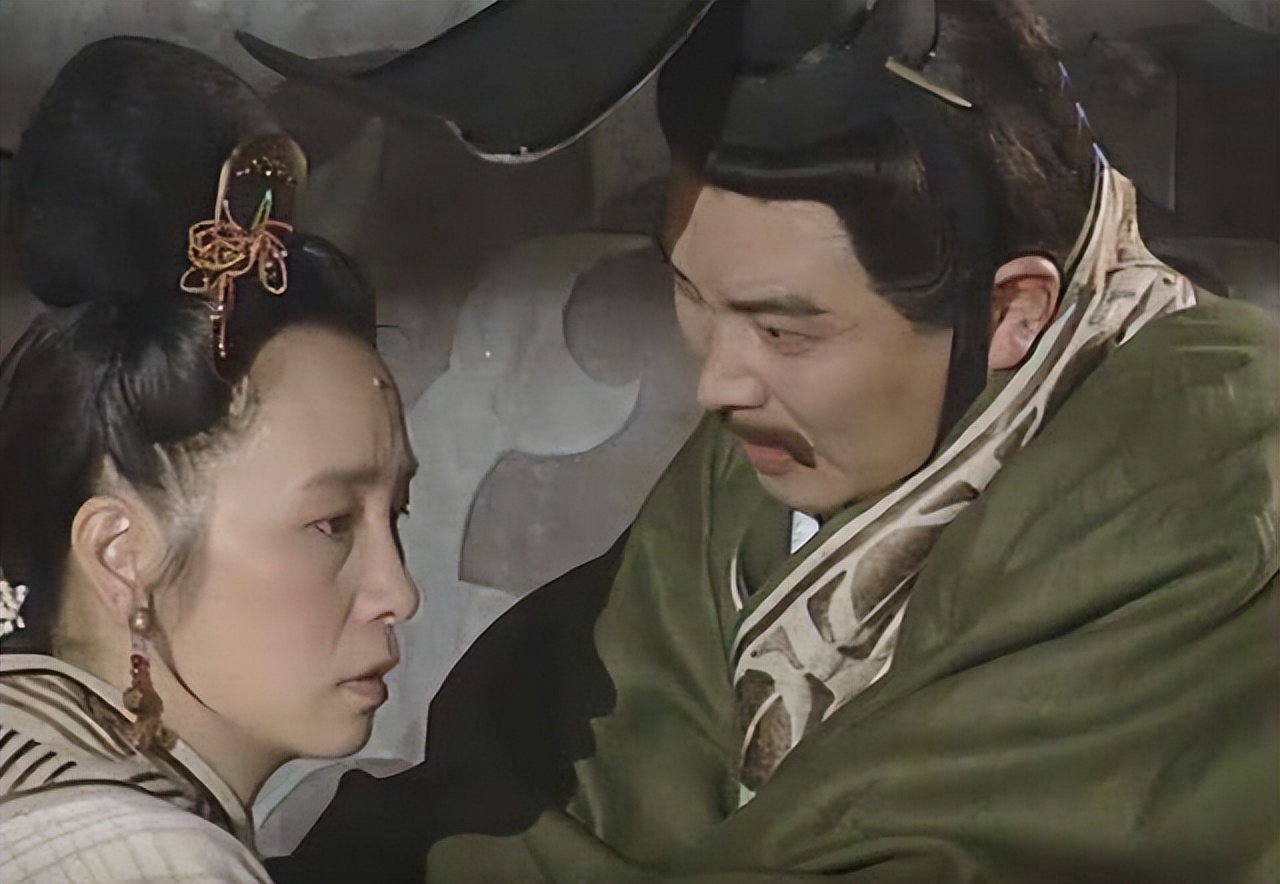 古文观止中的郑伯克段于鄢,古文观止中郑伯克段于鄢好词好句