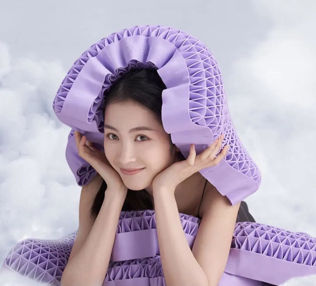 清华学霸卖枕头卖了一个亿,拒绝假洋品牌