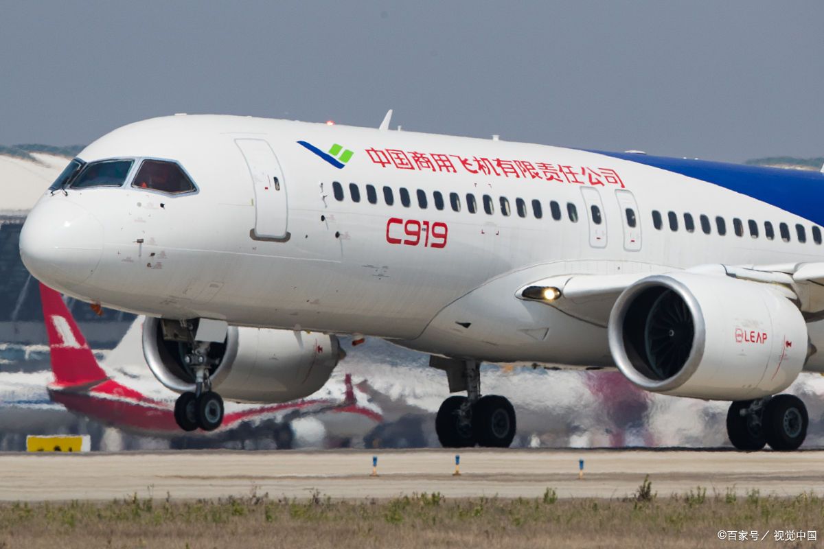造成国产大飞机C919停飞的原因