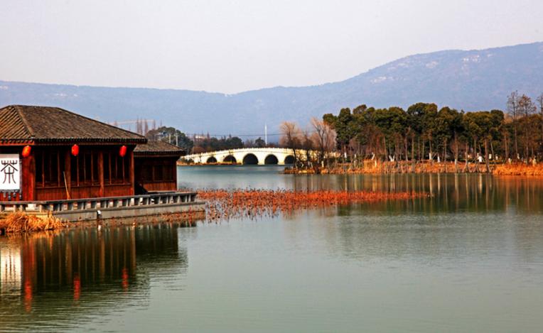 江苏被忽略的养老小城,江苏能养老的江南小镇推荐