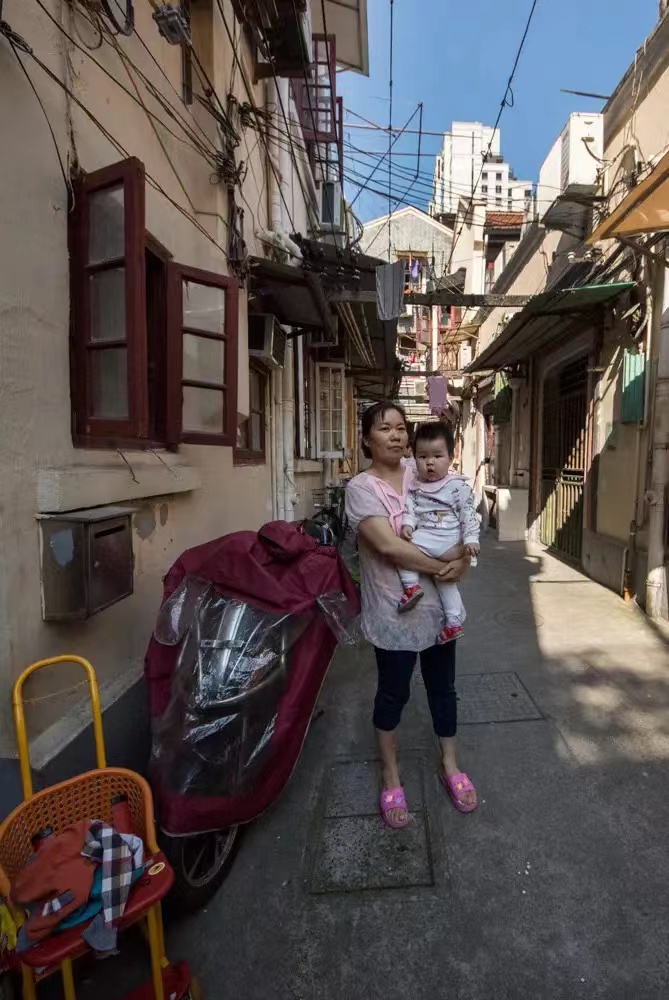 我和三姥爷的江湖往事（193）阿花重返马可波罗酒吧没有过不去坎