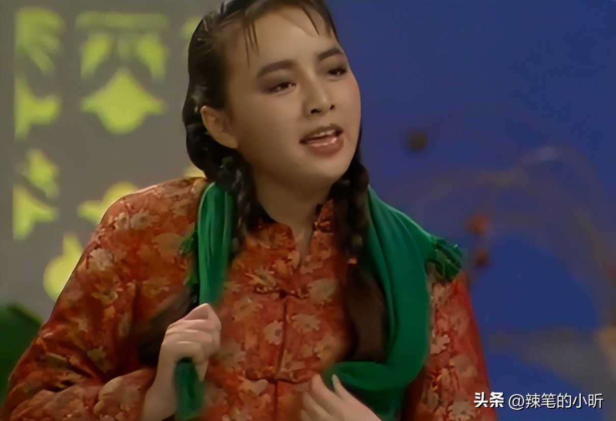 宋丹丹到底有多强势,宋丹丹到底有多幽默