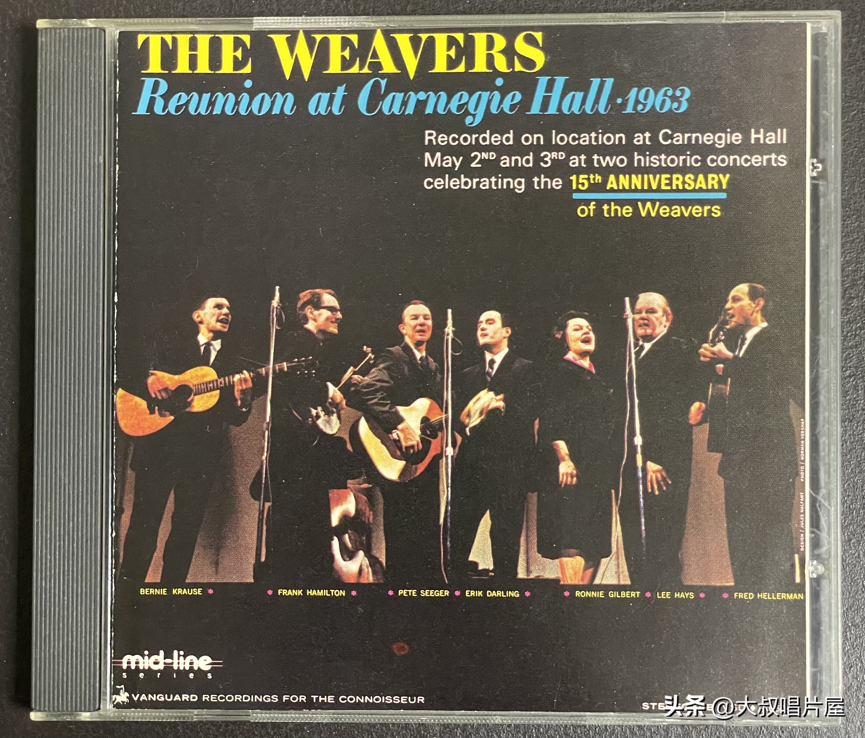 值得珍藏的老唱片,一代人的回忆经典老唱片