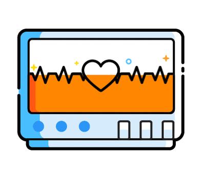 为百姓健康服务保驾护航,为百姓健康加油