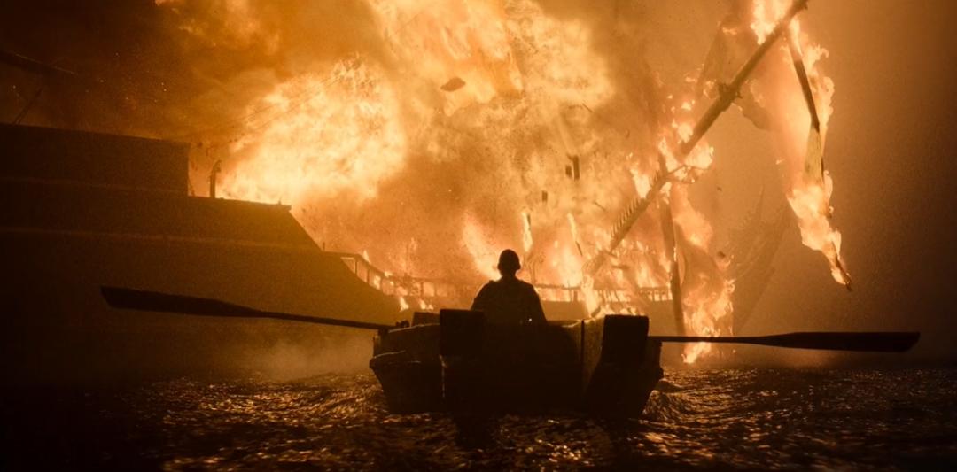 成人爽剧天花板！豆瓣9.2神作爆红网络：太刺激了，但我好喜欢…