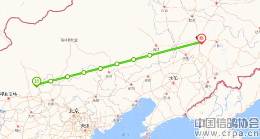 东三省迎来千公里联翔|2023年“国家赛”内蒙古商都赛区今日开战