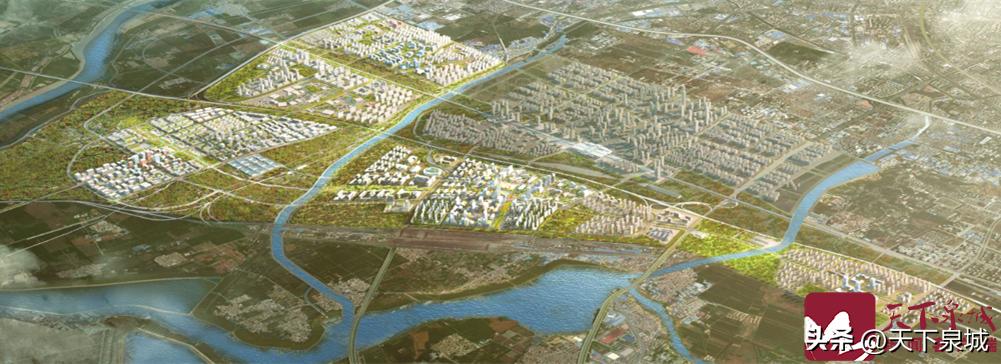 济南国际医学中心最新项目,济南国际医学科学中心项目