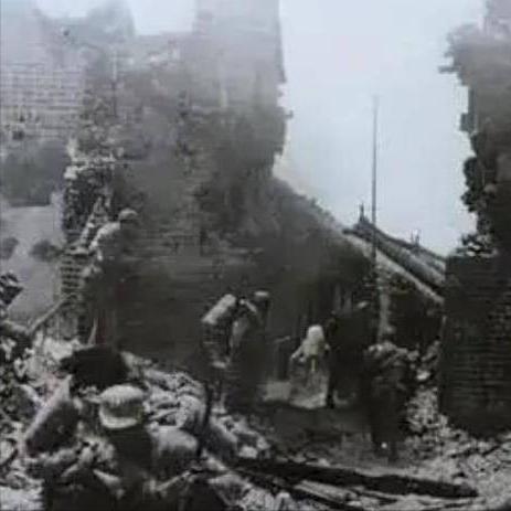 老人生日宴上儿女听完立刻报警,91岁的老人忽然说胡话