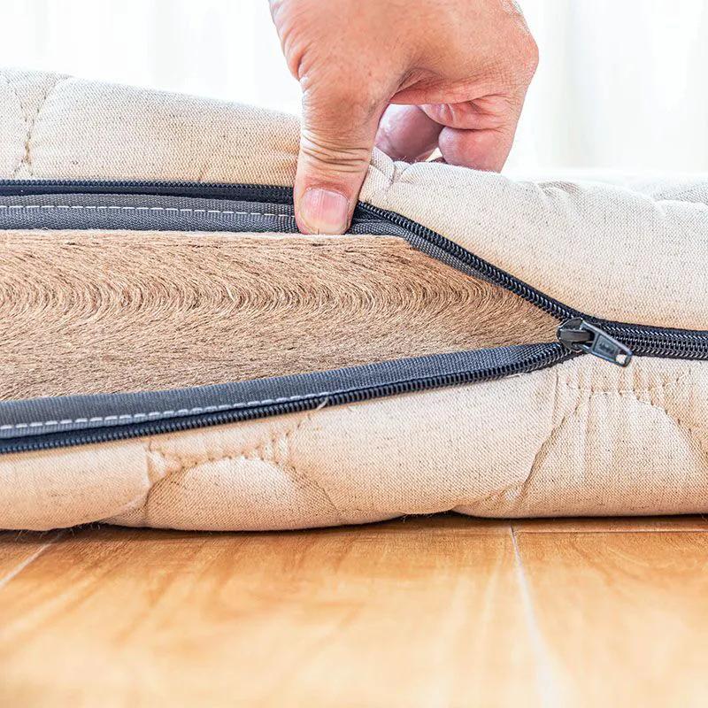 卧室换新计划｜睡觉浑身痒?后背长痘?的原因终于找到了