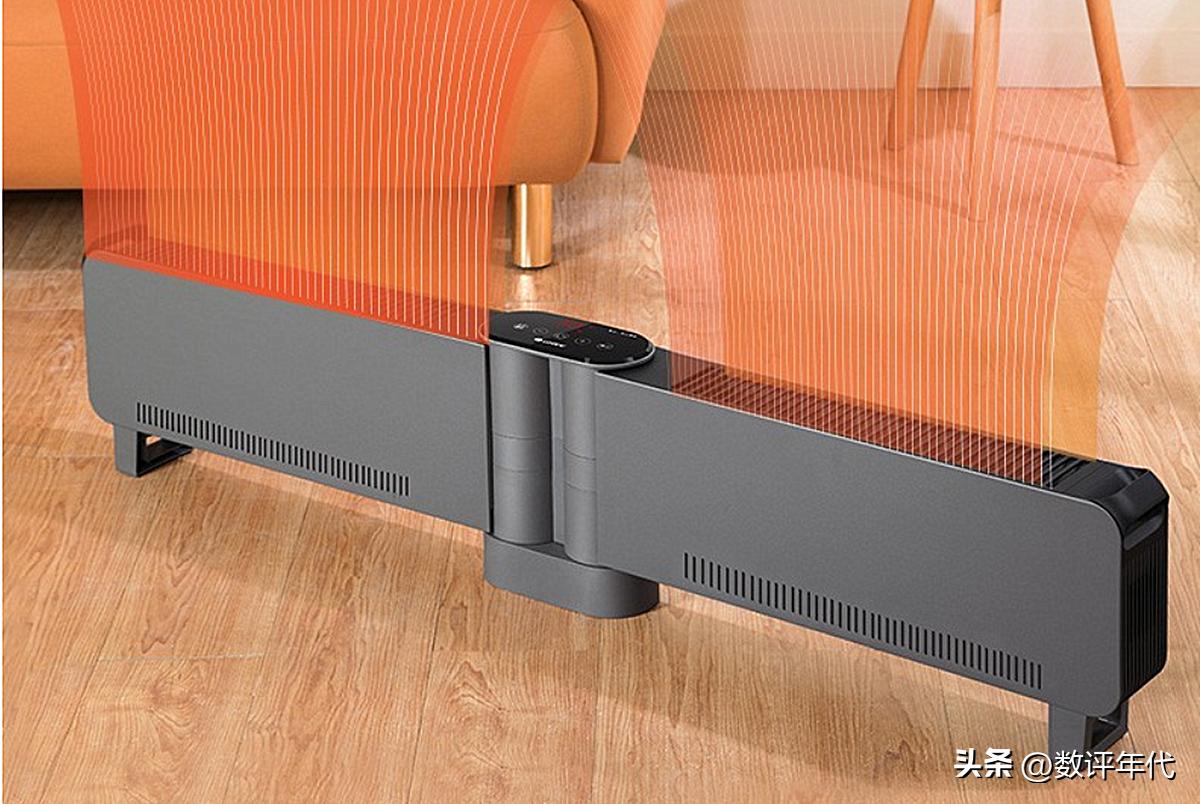 格力最新取暖器,格力2023最新款取暖器