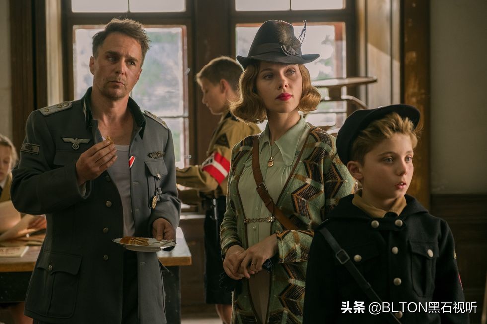 45部高分经典战争片场面宏大,5部最值得看的战争片