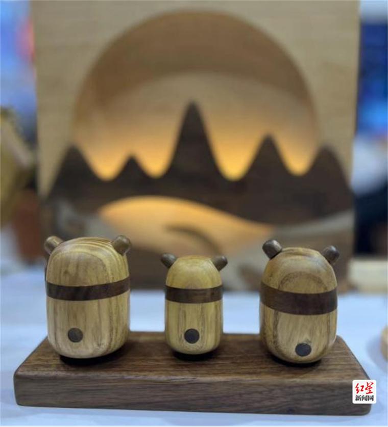 版权赋能激发文化创新创造活力,成都文博会会场