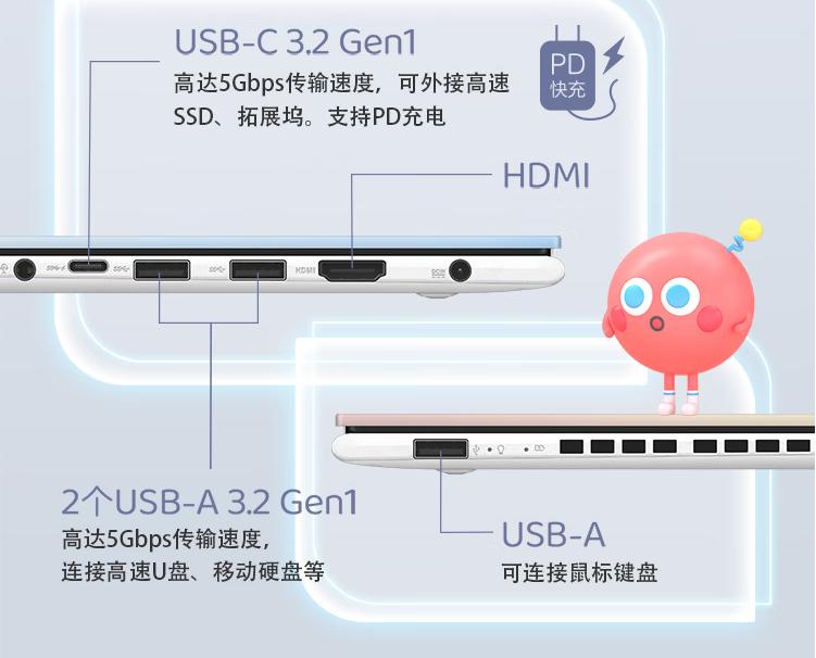 最新5000元左右性价比最高笔记本,5000左右的大品牌性价比笔记本