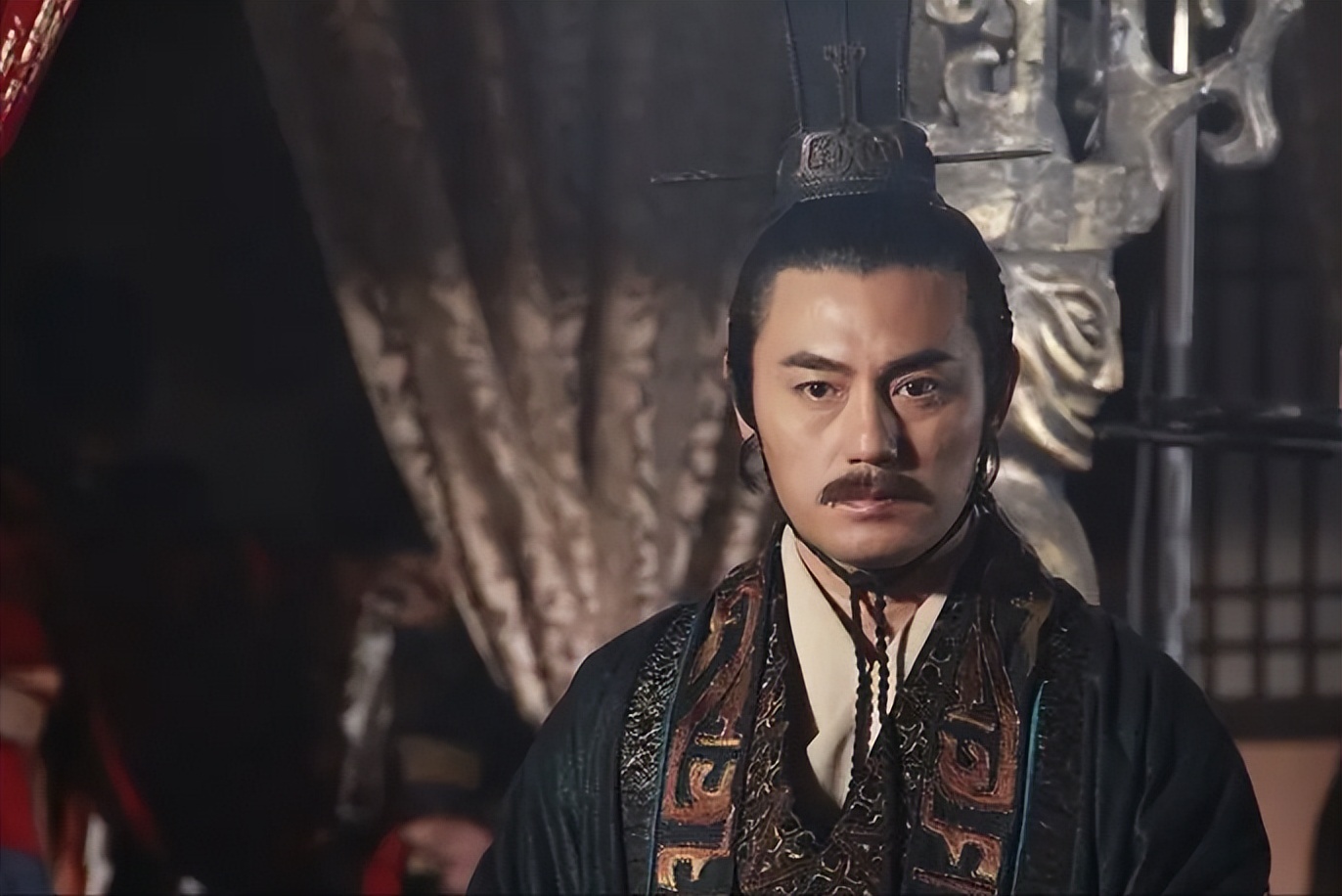 负荆请罪后来廉颇蔺相如怎么了,蔺相如和廉颇负荆请罪故事