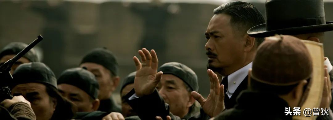 美学电影十大巅峰之作,华语电影表现力