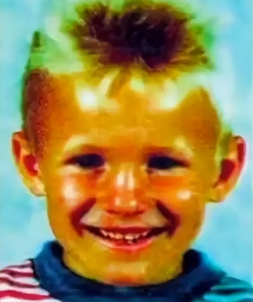 足坛明星小孩,足坛球星萌娃视频