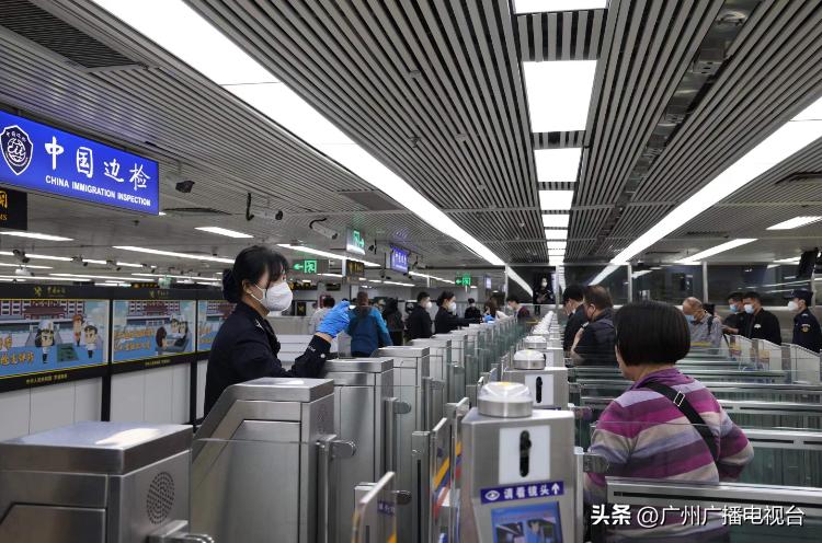 广州去香港签注在哪里,广州去香港24小时签注在哪办理