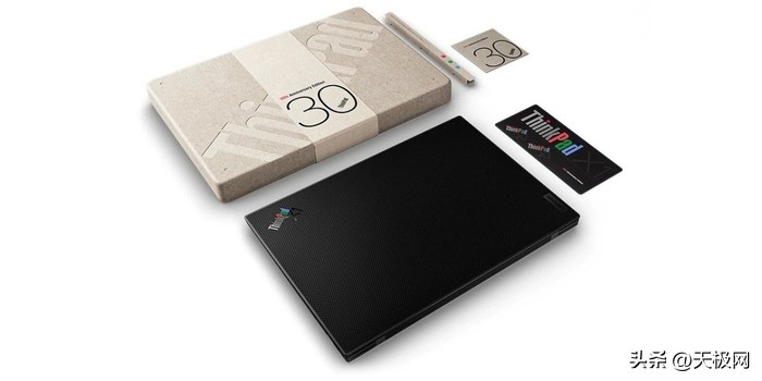 ThinkPadX1Carbon30周年纪念款,thinkpad30周年纪念版