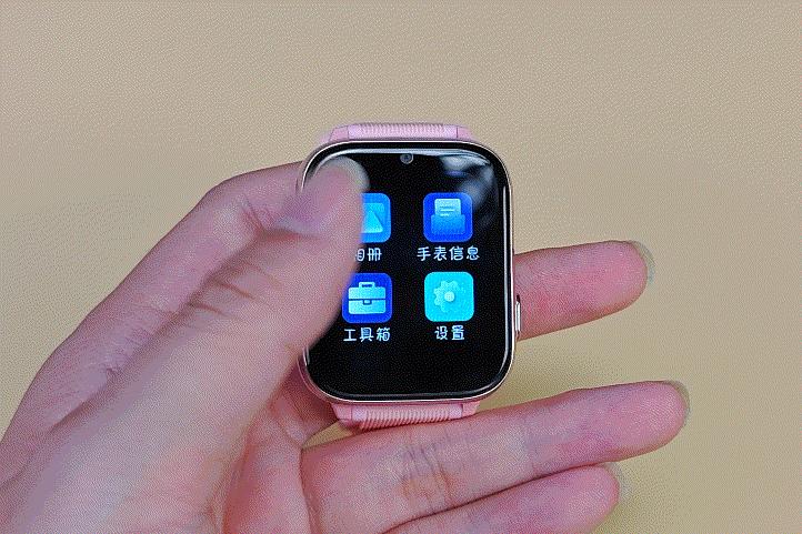 海尔兄弟儿童电话手表怎么操作,海尔兄弟k1经典款电话手表怎么样
