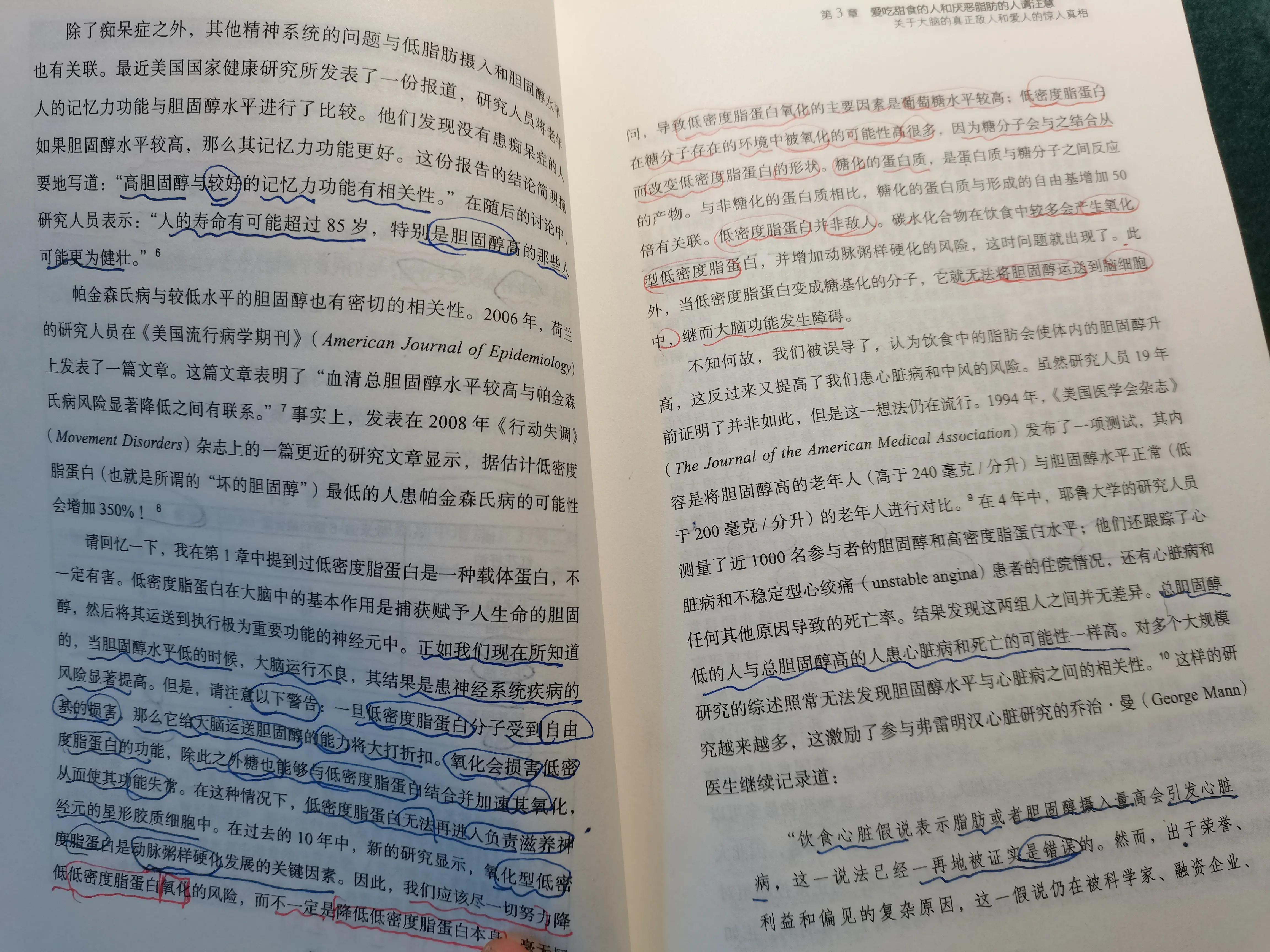 谷物大脑具备权威性吗,谷物大脑有人看过吗