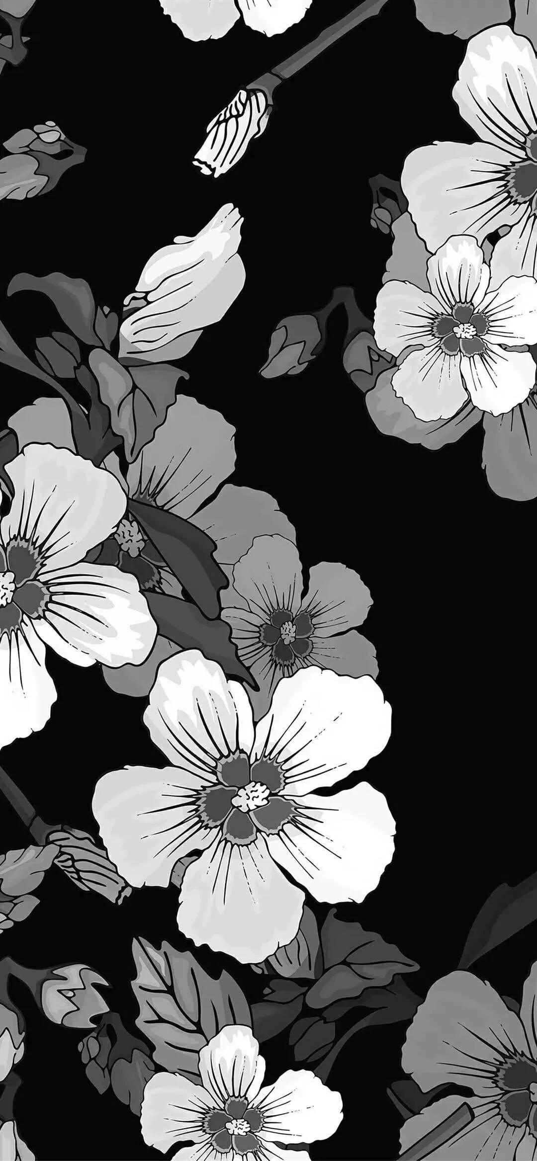 黑暗系壁纸黑底文字,黑暗色系的壁纸