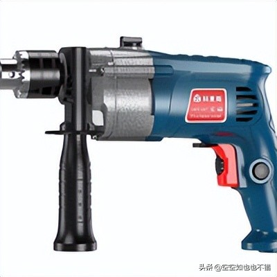 买电钻用12v还是16v的好,买电钻主要看什么配置