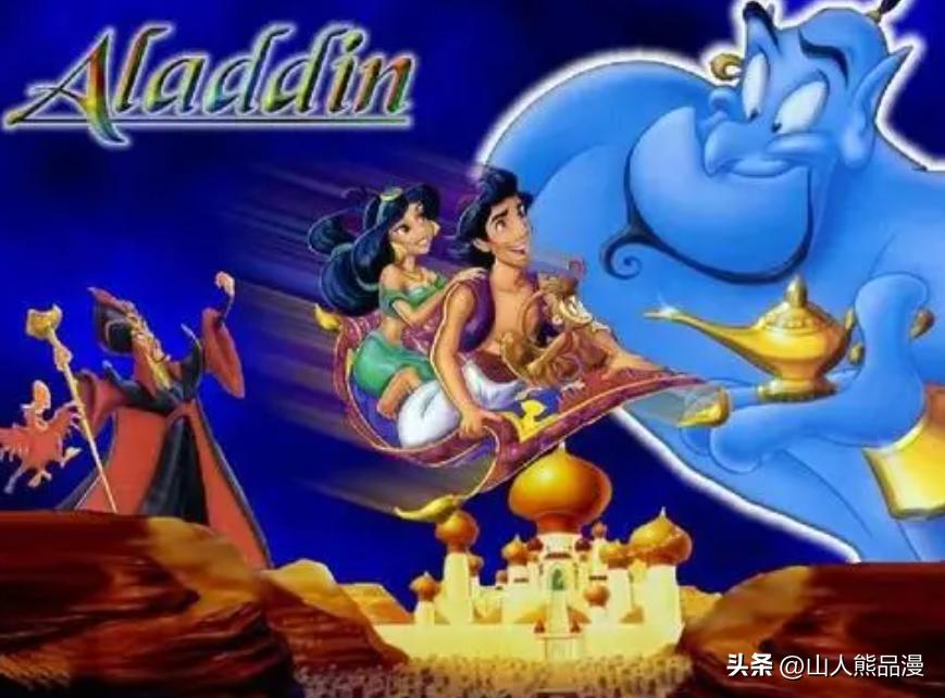 盘点8090后的100部动画,盘点90年代经典动画