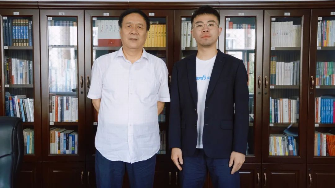 *德朱**之孙朱和平少将：爷爷的嘱托，我一直牢记在心，一刻也未敢忘