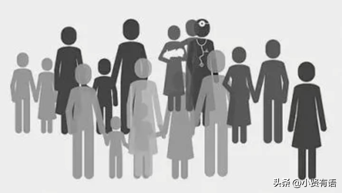 不为人知的谎言：我国人均GDP低是因为人太多！