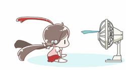 天气热了中暑了怎么办,这么热的天气中暑怎么办