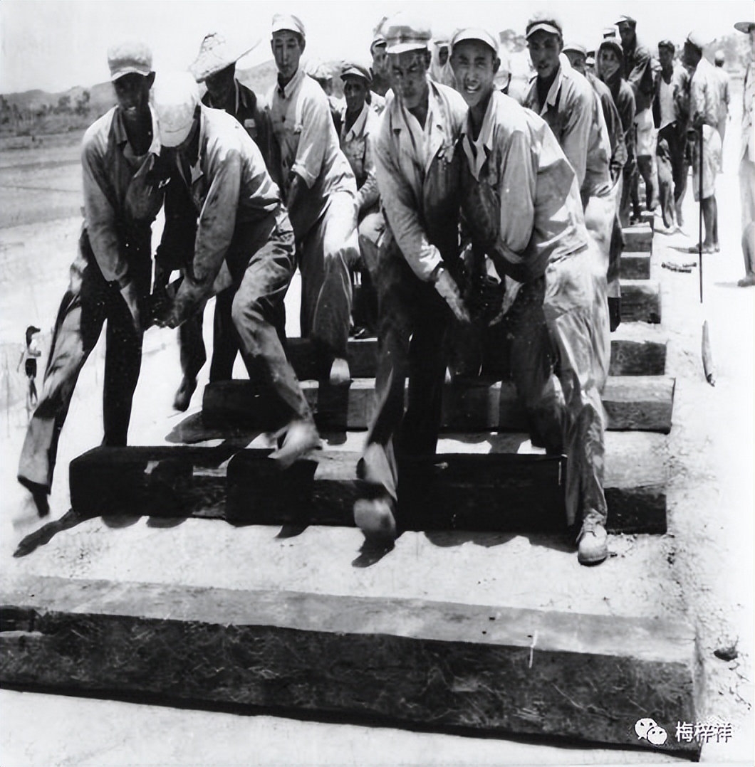 铁道兵梅梓祥高清图片,铁道兵电视剧梅梓祥