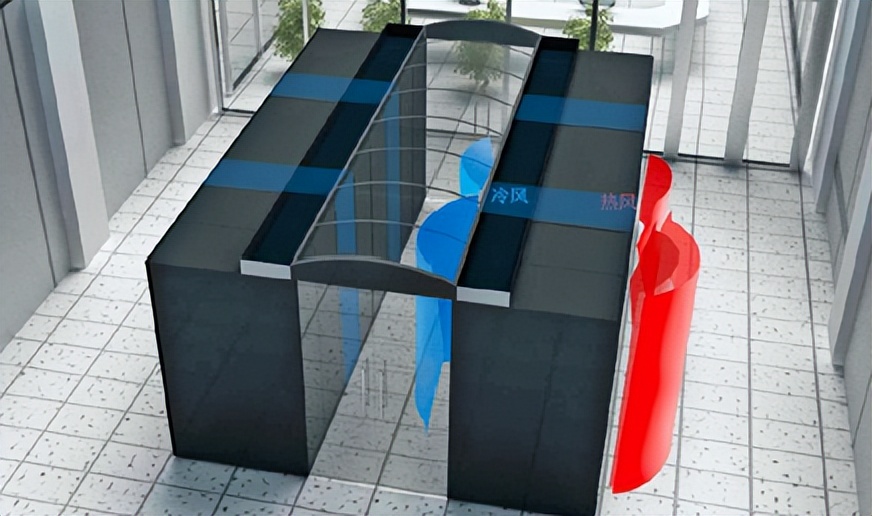 银行弱电系统与数据中心弱电系统,一套实用的弱电数据中心设计方案