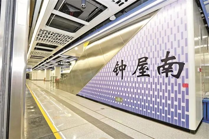 宝安地铁最新消息,深圳地铁12号线有最新进展