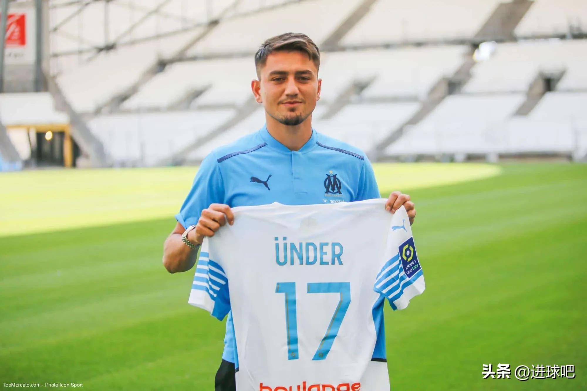 马赛俱乐部国脚,法甲马赛队本赛季成绩