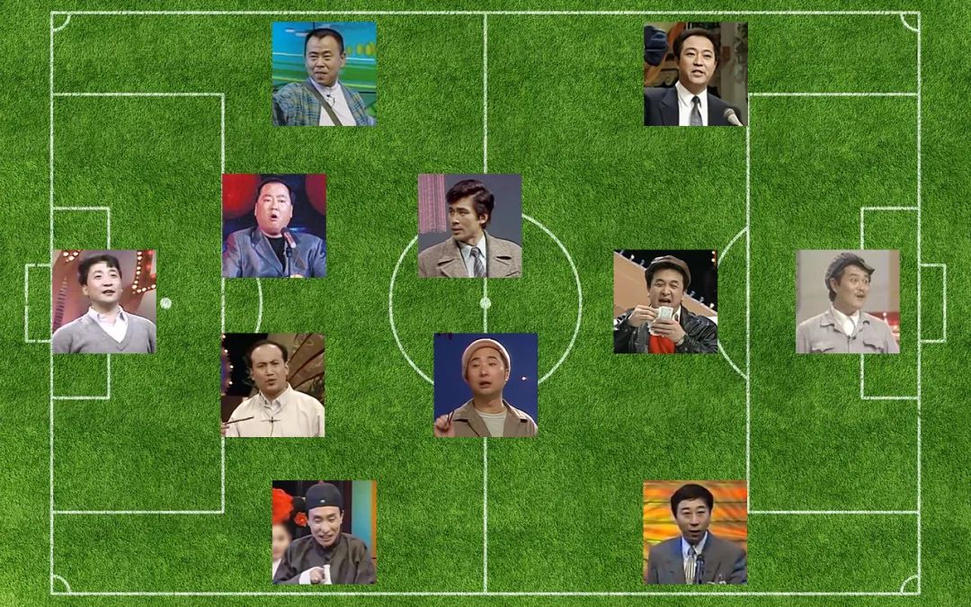 足球春晚比赛,春晚vs足球