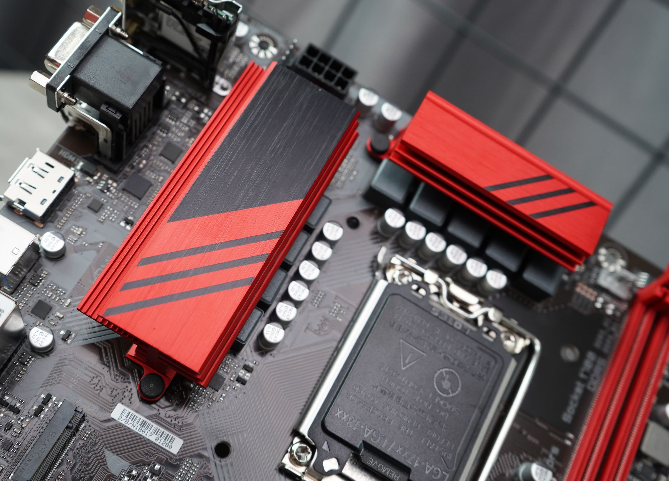 技嘉b760入门主板有黑科技么,技嘉b760maorusproaxd4主板