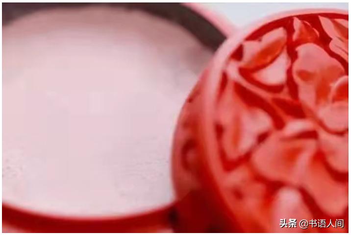 古代女子的化妆用什么来上底妆,一分钟看懂古代女性妆容