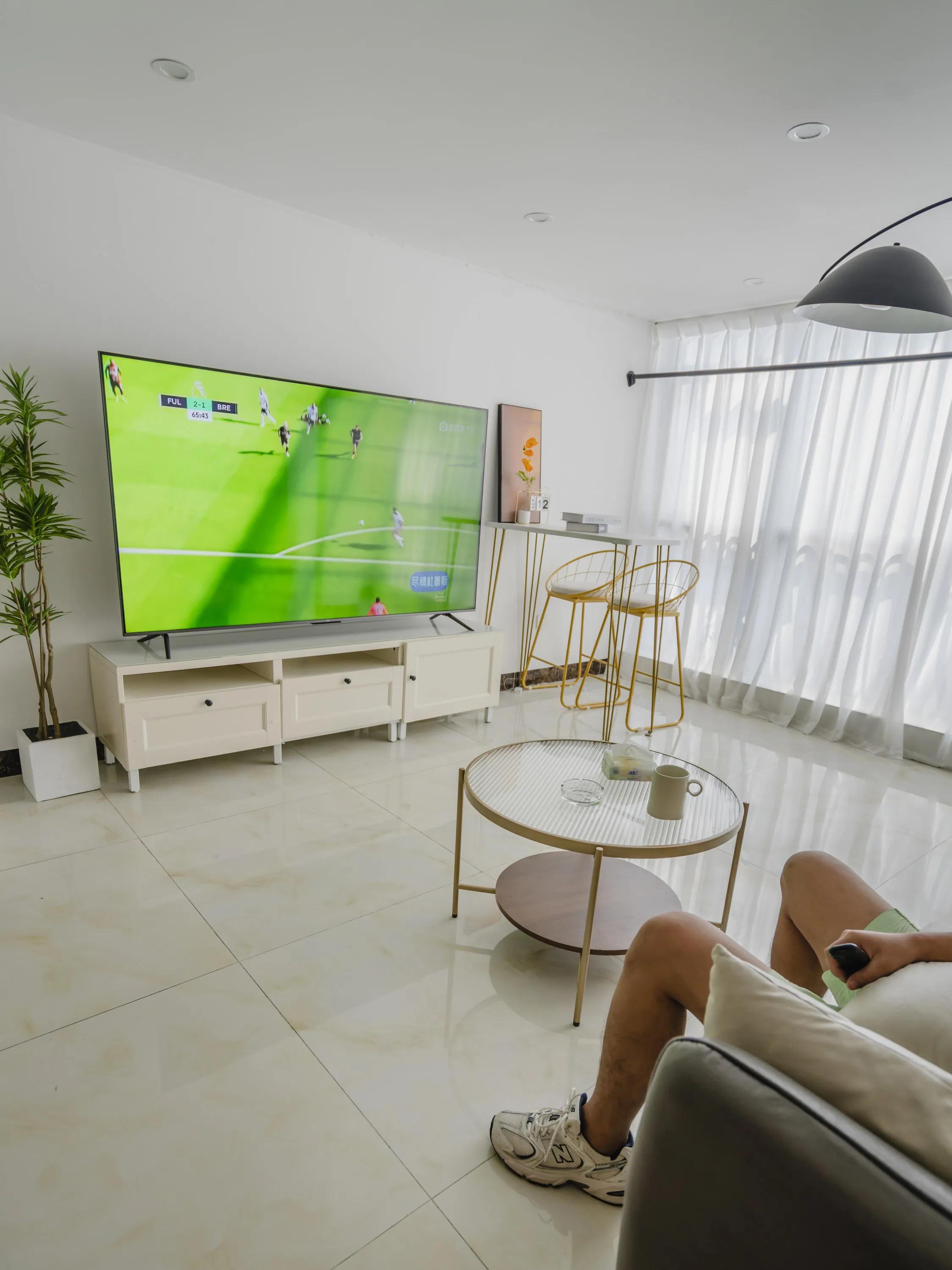 tcl性价比最高的电视机,tcl电视性能排行榜