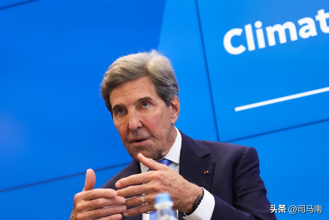 司马南谈耶伦透露访华成果,司马南快评