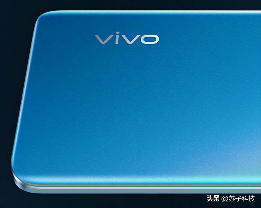 vivo推出6500mah大电池新机,6000mah超大电池容量续航