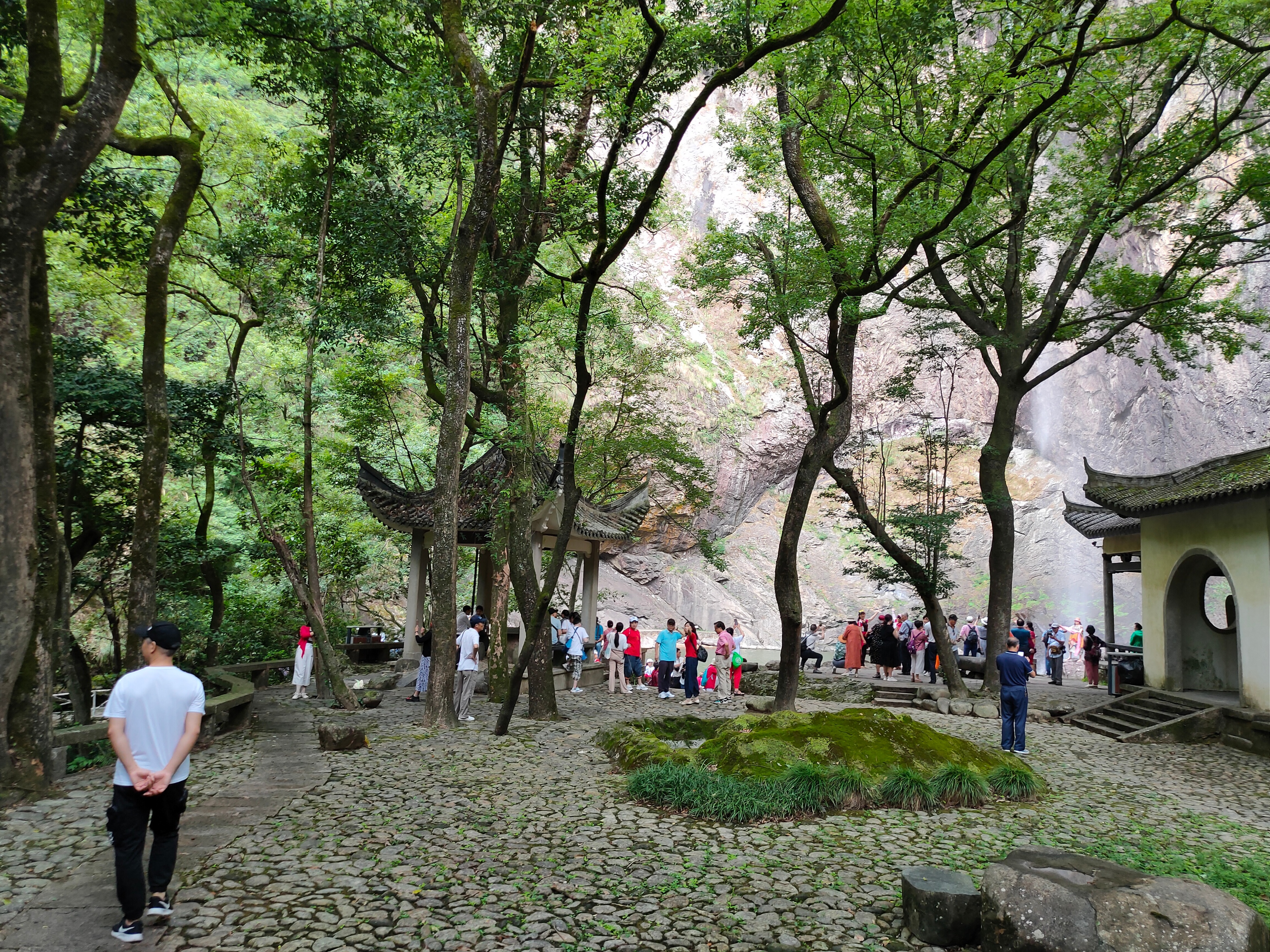 青田旅游景点攻略餐厅,青田好玩的景点有哪些