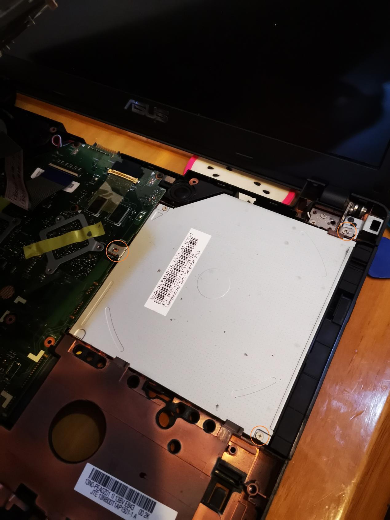 不花钱让旧笔记本电脑流畅,旧笔记本电脑上手教程